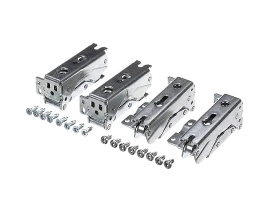 Blomberg Part# 6146060100 Hettich Milan Kit (Left) - Genuine OEM