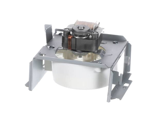 Blomberg Part# SH1005 Fan Motor Assembly - Genuine OEM