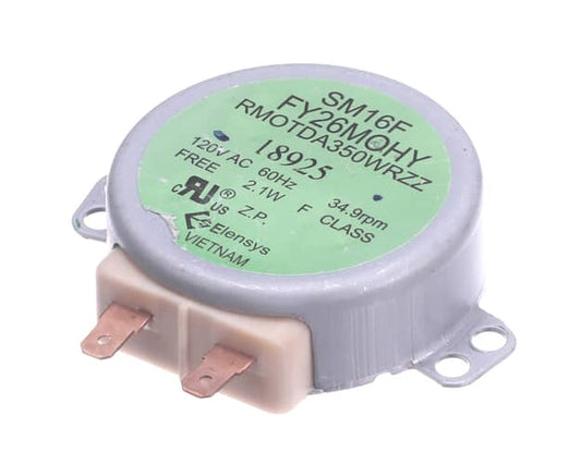 Blomberg Part# SH1009 Stirrer Motor - Genuine OEM