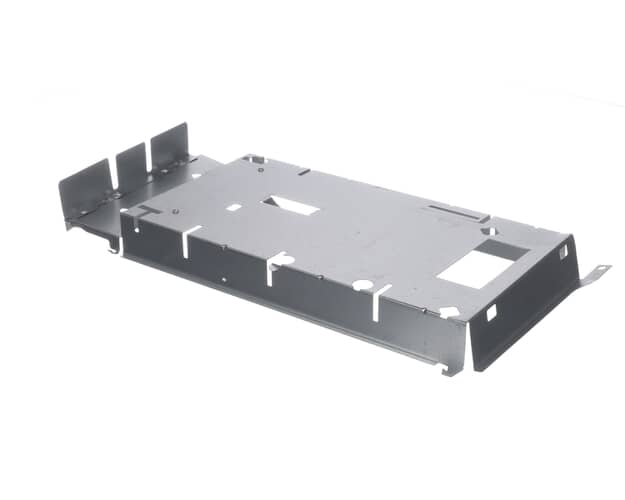 Blomberg Part# SH2050 Back Plate Assembly - Genuine OEM