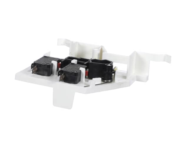 Blomberg Part# SH3007 Latch Switch Holder Assembly - Genuine OEM