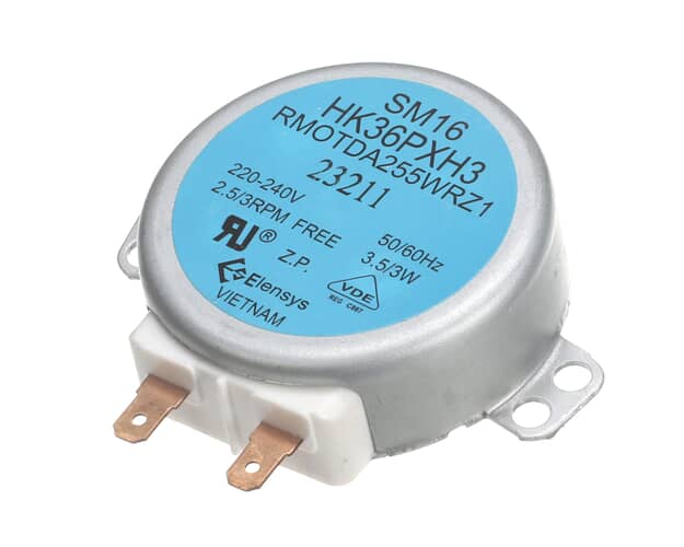 Blomberg Part# SH3014 Turntable Motor - Genuine OEM