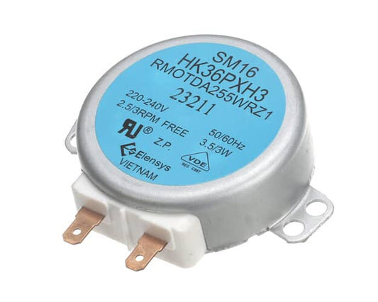 Blomberg Part# SH3014 Turntable Motor - Genuine OEM