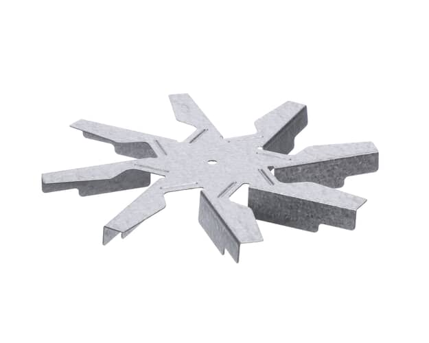 Blomberg Part# SH3028 Convection Fan - Genuine OEM