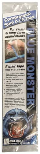 Dacor Asy, Tubing, Rr - 76084