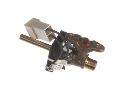 Blomberg Part# 131250010 Rear Tap Burner (Left) - Genuine OEM