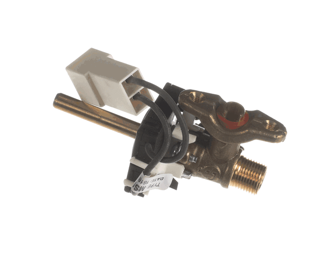 Blomberg Part# 131250010 Rear Tap Burner (Left) - Genuine OEM