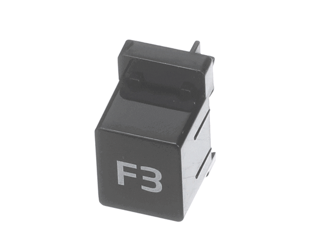 Blomberg Part# 1511230200 Function Select Button (Black) - Genuine OEM