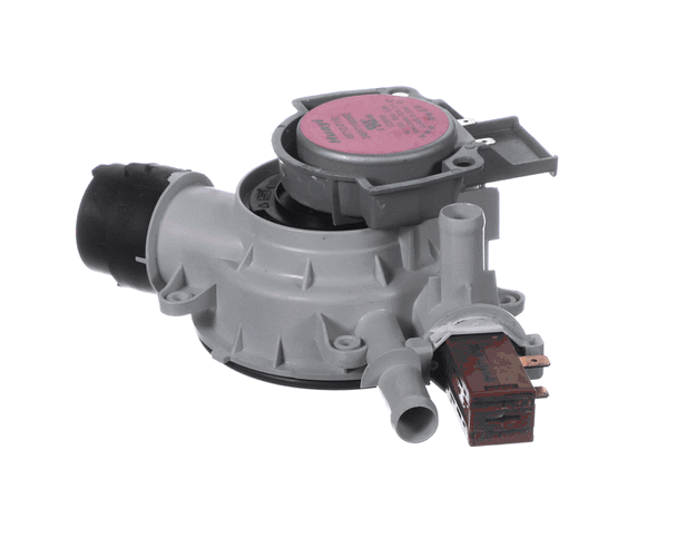 Blomberg Part# 1512000400 Karna Valve Group - Genuine OEM