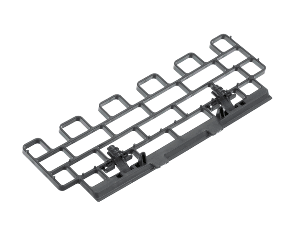 Blomberg Part# 1513070100 Top Basket Shelf - Genuine OEM