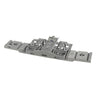 Blomberg Telescopic Rail Mechanism - 1514120300