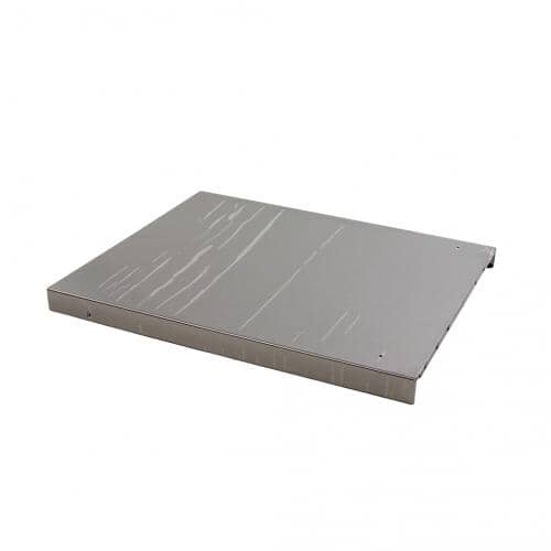 Blomberg Part# 1515150400 Outer Door - Genuine OEM