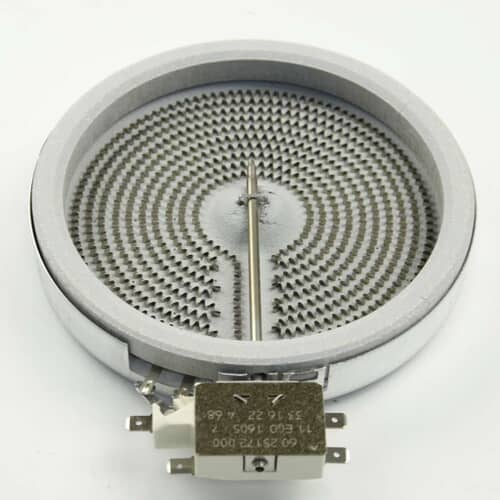 Blomberg Part# 162926053 Ceran Heater - Genuine OEM