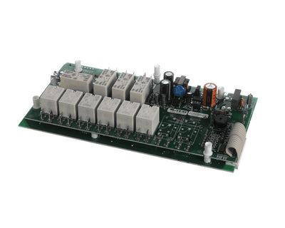 Blomberg Part# 167250001 Control Card - Genuine OEM