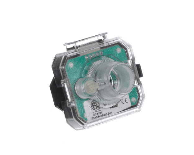Blomberg Rear (Left) - 167250007