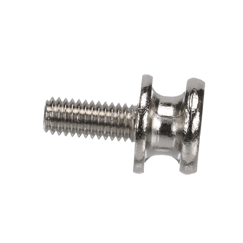 Blomberg Part# 172440103 Wire Shelf Fixing Nut - Genuine OEM