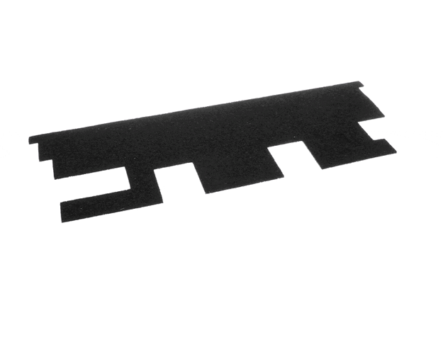Blomberg Kick Plate Rubber - 1731480600