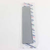 Blomberg Part# 1732340400 Kick Plate Sheet (Black) - Genuine OEM
