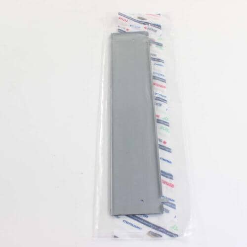 Blomberg Part# 1732340400 Kick Plate Sheet (Black) - Genuine OEM