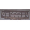 Blomberg Part# 1732500300 Multi Purpose Shelf (Left) - Genuine OEM