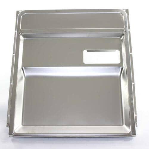 Blomberg Part# 1732600700 Inner Door (Gray) - Genuine OEM