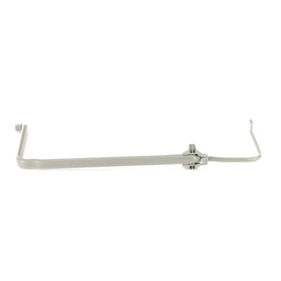 Blomberg Part# 1737900500 Water Supply Tube - Genuine OEM