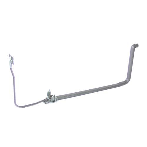 Blomberg Part# 1737900500 Water Supply Tube - Genuine OEM