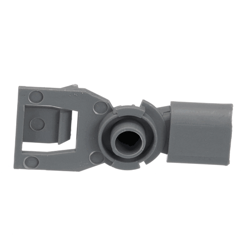 Blomberg Part# 1737930200 Top Spray Nozzle Holder - Genuine OEM