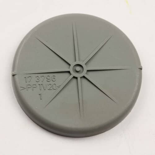 Blomberg Part# 1737960200 Top Spray Arm Cap - Genuine OEM