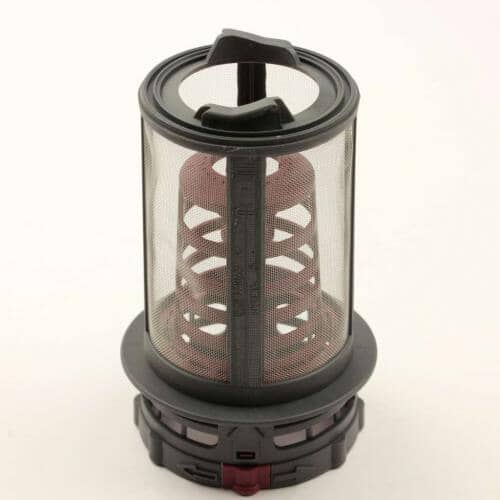 Blomberg Part# 1740801000 Filter Group - Genuine OEM