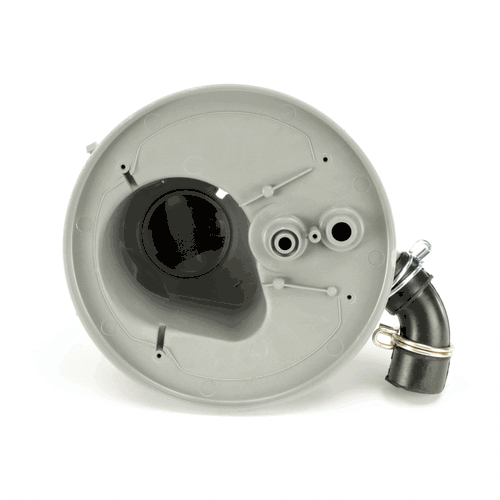 Blomberg Dishwasher Sump (OEM) GR - 1741503500