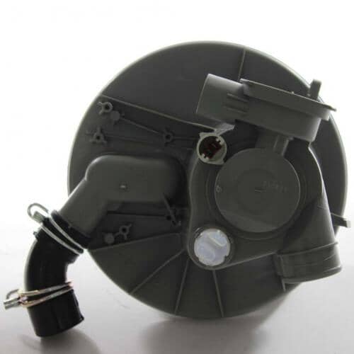 Blomberg Part# 1741504200 Sump Group - Genuine OEM