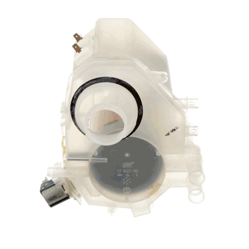 Blomberg Water Softener - 1744000700
