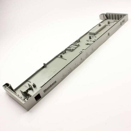 Blomberg Dishwasher Panel Printed  - 1746054020