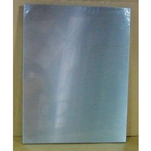 Blomberg Part# 1746410100 Outer Door (Stainless) (OEM)