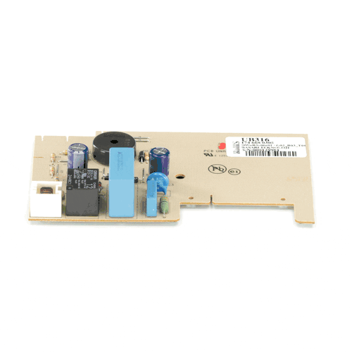 Blomberg Part# 1746680305 Control Board (OEM) UB316 ROHS