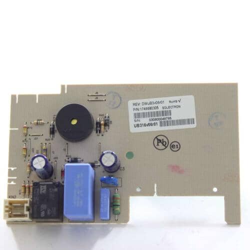 Blomberg Part# 1746680305 Control Board (OEM) UB316 ROHS