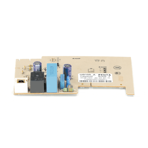 Blomberg Control Board (OEM) UB105 ROHS - 1746690205