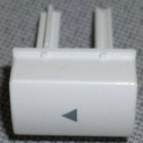 Blomberg Part# 1747470100 Program Selecting Button - Genuine OEM