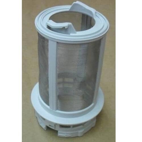 Blomberg Part# 1748940200 Rail Wheel Screw - Genuine OEM