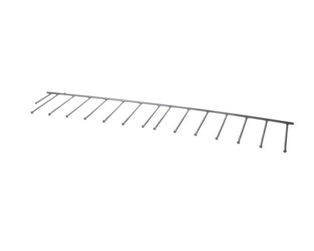 Blomberg Part# 1751321500 Upper Basket Support Wire - Genuine OEM