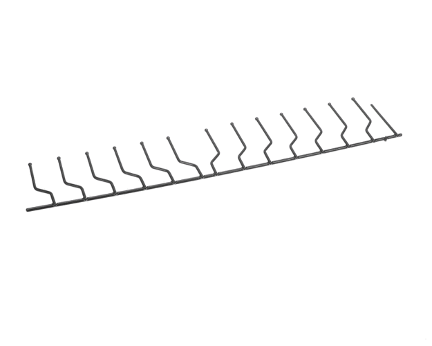 Blomberg Part# 1751330300 Plate Holder - Genuine OEM
