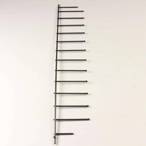 Blomberg Part# 1751340700 Upper Basket Support Wire - Genuine OEM