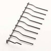 Blomberg Part# 1751480400 Plate Holder (Left) - Genuine OEM