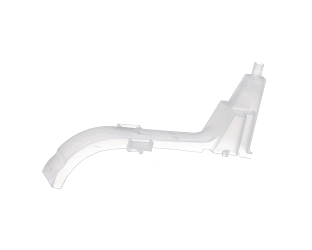 Blomberg Part# 1752350100 Angora Owerflow Siphon - Genuine OEM