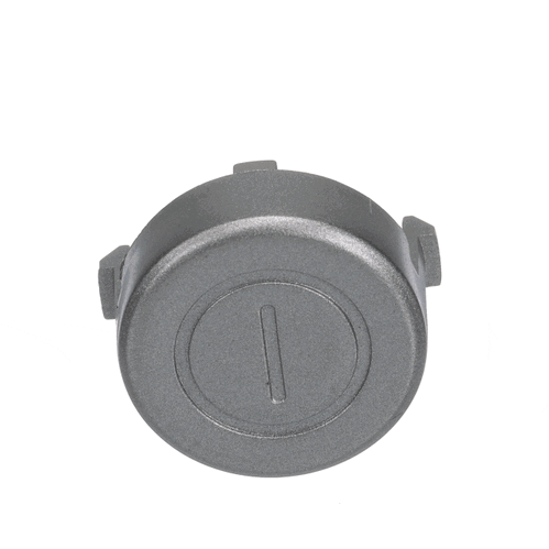 Blomberg Part# 1753730404 Arc Slim On/Off Botton - Genuine OEM