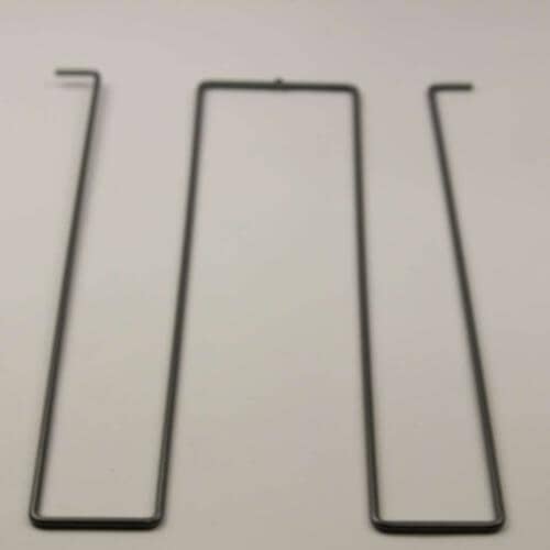 Blomberg Part# 1756210101 Tray Frame Wire (OEM) Upper