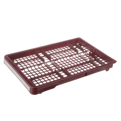 Blomberg Part# 1756220400 Upper Tray Group (Red) - Genuine OEM