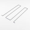 Blomberg Part# 1756240101 Tray Holder (OEM) Upper