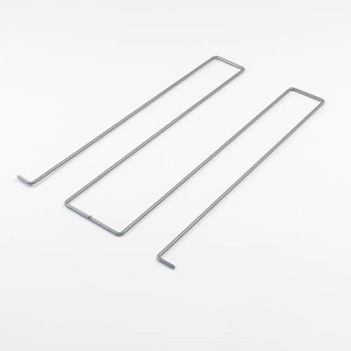 Blomberg Part# 1756240101 Tray Holder (OEM) Upper